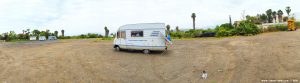 My View today - in Puerto Motril - Granada – Spain