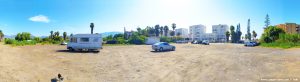 My View today - in Puerto Motril - Granada – Spain