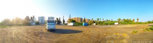 My View today - in Puerto Motril - Granada – Spain