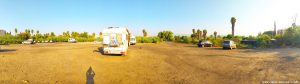 My View today - in Puerto Motril - Granada – Spain