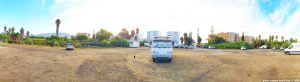 My View today - in Puerto Motril - Granada – Spain