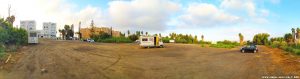 My View today - in Puerto Motril - Granada – Spain