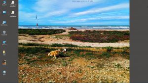 Desktop-Bild belle am 29.10.2025