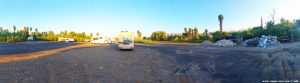 My View today - in Puerto Motril - Granada – Spain