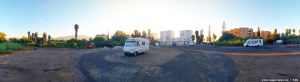 My View today - in Puerto Motril - Granada – Spain