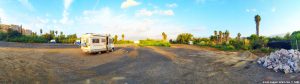 My View today - in Puerto Motril - Granada – Spain