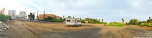 My View today - in Puerto Motril - Granada – Spain