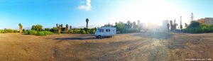 My View today - in Puerto Motril - Granada – Spain
