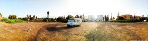 My View today - in Puerto Motril - Granada – Spain