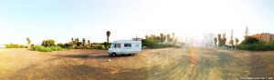 My View today - in Puerto Motril - Granada – Spain