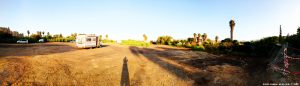 My View today - in Puerto Motril - Granada – Spain