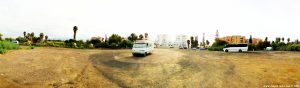 My View today - in Puerto Motril - Granada – Spain