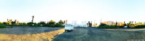 My View today - in Puerto Motril - Granada – Spain