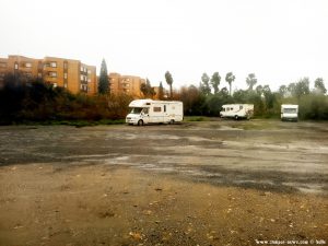 My View today - in Puerto Motril - Granada – Spain