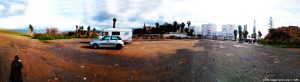 My View today - in Puerto Motril - Granada – Spain