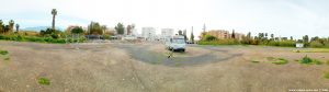 My View today - in Puerto Motril - Granada – Spain