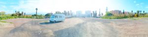 My View today - in Puerto Motril - Granada – Spain