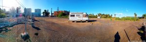 My View today - in Puerto Motril - Granada – Spain