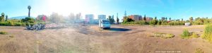 My View today - in Puerto Motril - Granada – Spain
