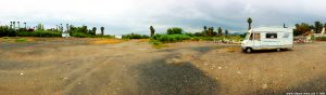 My View today - in Puerto Motril - Granada – Spain