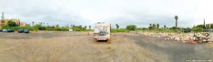 My View today - in Puerto Motril - Granada – Spain