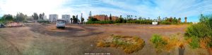 My View today - in Puerto Motril - Granada – Spain