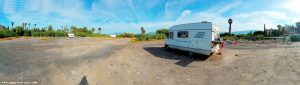 My View today - in Puerto Motril - Granada – Spain