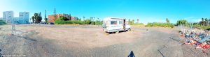 My View today - in Puerto Motril - Granada – Spain