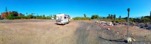 My View today - in Puerto Motril - Granada – Spain