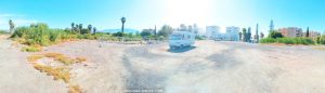 My View today - in Puerto Motril - Granada – Spain