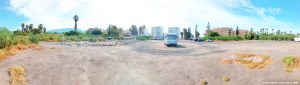 My View today - in Puerto Motril - Granada – Spain