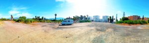 My View today - in Puerto Motril - Granada – Spain