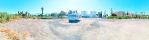My View today - in Puerto Motril - Granada – Spain