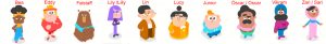 Das Duolingo Team