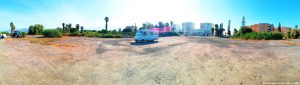 My View today - in Puerto Motril - Granada – Spain