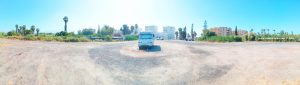 My View today - in Puerto Motril - Granada – Spain