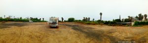 My View today - in Puerto Motril - Granada – Spain