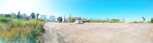 My View today - in Puerto Motril - Granada – Spain