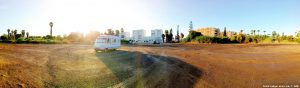 My View today - in Puerto Motril - Granada – Spain
