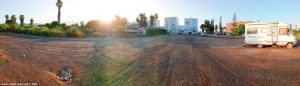 My View today - in Puerto Motril - Granada – Spain