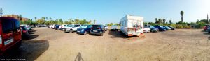 My View today - in Puerto Motril - Granada – Spain