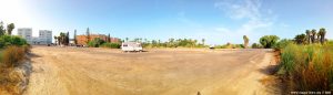 My View today - in Puerto Motril - Granada – Spain