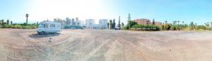 My View today - in Puerto Motril - Granada – Spain