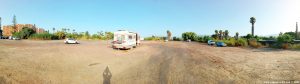 My View today - in Puerto Motril - Granada – Spain