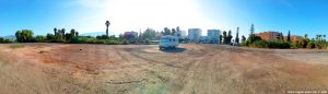 My View today - in Puerto Motril - Granada – Spain