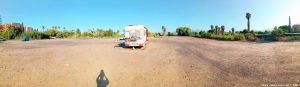 My View today - in Puerto Motril - Granada – Spain