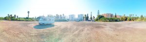 My View today - in Puerto Motril - Granada – Spain