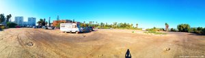 My View today - in Puerto Motril - Granada – Spain