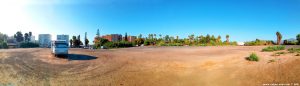 My View today - in Puerto Motril - Granada – Spain