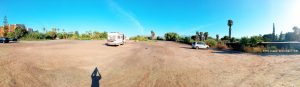My View today - in Puerto Motril - Granada – Spain